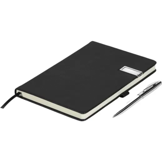 Cypher A5 Hard Cover Unbranded